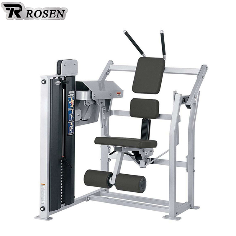 Body Crunch Evolution Total Ab Workout Exercise Bike