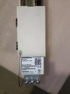 Módulo SIMODRIVE 611 6SN1124-1AA00-0EA1, Original de Marca, en Stock, Mejor Precio, 6SN1124-1AA00-0EA1, Venta y Pruebas CNC - Product Image 4