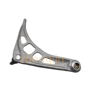 Piezas de repuesto para automóviles, sistema de suspensión de coche, brazo de Control inferior superior delantero y trasero para <span class=keywords><strong>BMW</strong></span> E36 E46 E30 E90 E39 3 Series G30 - Product Image 5