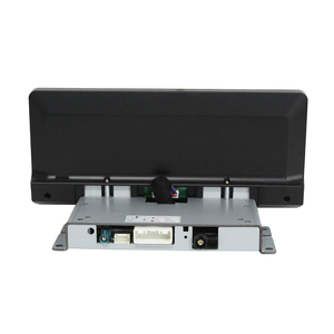 Nouvelle arrivée écran tactile Android 10.0 Octa Core 4 + 64 go autoradio <span class=keywords><strong>2</strong></span> din dvd voiture lecteur pour audi Q5 2017-2018 - Product Image 5