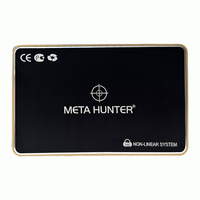 Metatron 4025 Version Améliorée Scanner de Santé Multifonctionnel Soulagement de la Douleur Amélioration Immunitaire