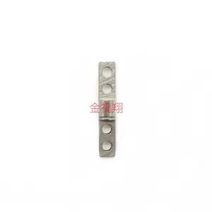 High quality nickel plated straight axis damping positioning hinge any stop hinge 360 degree adjustable torque hinge