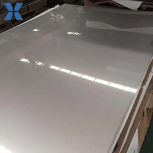 Placa de Acero Inoxidable S41500 S31254 Astm A240 316 - Product Image 3