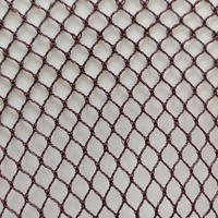 Große Fischernetze machen Maschinen netz maschine