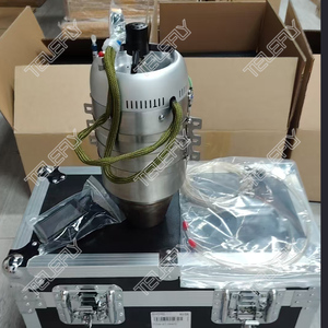 Hoge Kwaliteit TF-TJ450A Turbojet Motor Flight Jet Motor 45Kg Vliegtuigmotor Geproduceerd Door Professionele Fabrikanten Telefly - Product Image 3