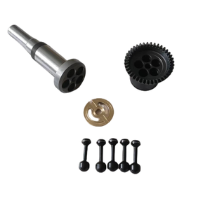 KIT DE RÉPARATION F11-005 F11-010 F11-019 F11-028 F11-039 F11-058 F11-078 F11-110 F11-250 - Product Image 2