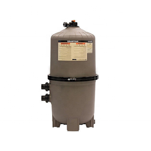 <span class=keywords><strong>Filtre</strong></span> à grille verticale DE2420 à grande capacité de nettoyage pour piscines enterrées - Product Image 3