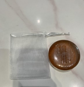 <span class=keywords><strong>Sapone</strong></span> <span class=keywords><strong>uomo</strong></span> viso viso aquilewood per capelli uso del corpo - Product Image 5