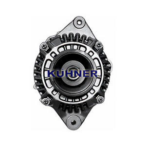 Alternateur compatible avec PROTON compatible avec SONA 400 420 TD Diesel (KW : 60, HP : 82) de 09-1996 à 07-2000 401360RI - Product Image 1