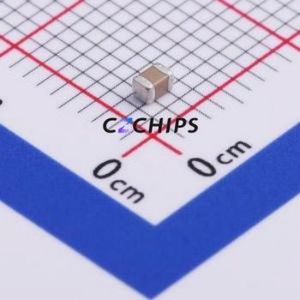 Condensateur SMD (MLCC) 0805B104K201CT 0805 (Capacité : 100nF) (Précision : 10%) Tension nominale : 200V - Product Image 2