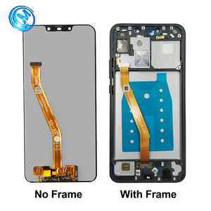 Écran tactile Lcd de remplacement pour <span class=keywords><strong>Huawei</strong></span> <span class=keywords><strong>Nova</strong></span> 3 <span class=keywords><strong>Nova</strong></span> <span class=keywords><strong>3i</strong></span> - Product Image 2