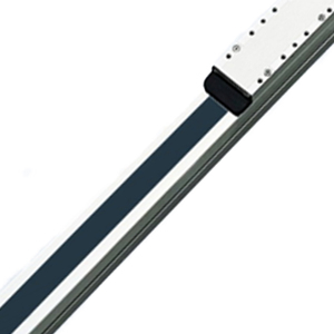 Actuador lineal MTG45 Velocidad máxima 1,<span class=keywords><strong>5</strong></span> m/s Carga pesada 25kg con carrera 6m Módulo de correa lineal de alta precisión - Product Image 4