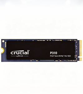 Vente en gros de SSD interne P310 1TB 2TB PCIe Gen4 NVMe 2280 M.2, vitesse de 6000 Mo/s pour PC de jeu de bureau - Product Image 2
