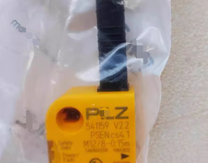 Nieuwe originele, direct leverbare 541180 industriële automatisering PAC dedicated PLC programmeercontroller - Product Image 1