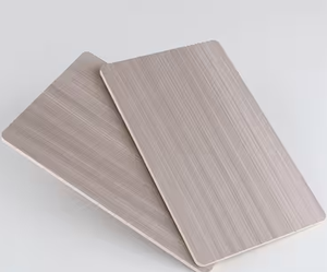 Paneles Acanalados de Fibra de Carbón de Bambú (Resistentes al Agua) - Product Image 2