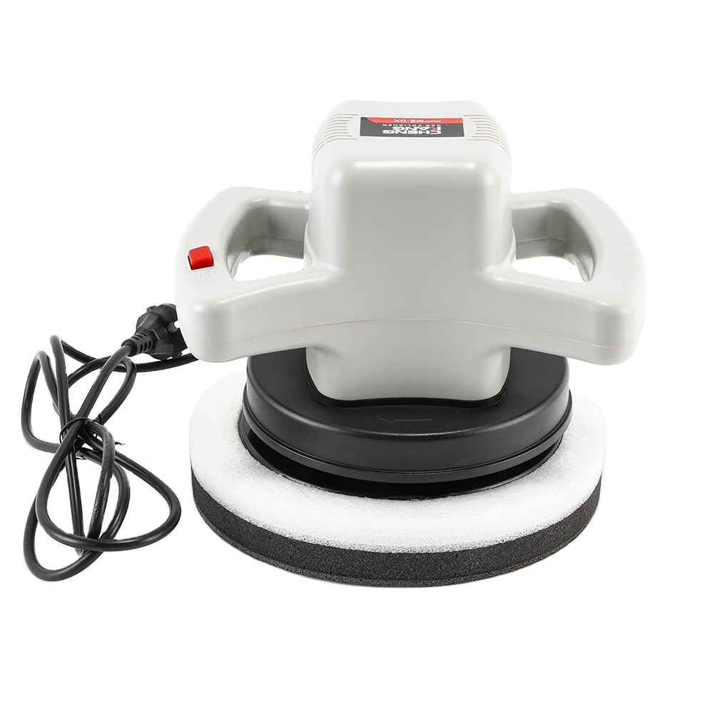 ProElite Pro Elite 6 Inch Orbital Buffer Polisher 3500 RPM Load EUC D547  for sale online | eBay