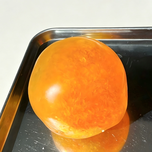 CHENXI Wholesale Ice Sand Jelly <b>Squeeze</b> <b>Ball</b> Stress Relief Fidget Toy ASMR Crunchy Handmade <b>Ball</b> Toys - Product Image 3