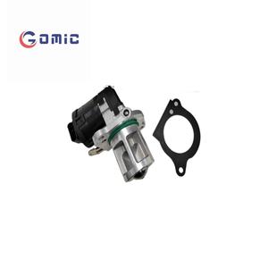 GOMIC Auto Parts 6421401060 Valve <span class=keywords><strong>EGR</strong></span> Valve de recirculation de gaz Valve AGR pour Mercedes Benz OM642 <span class=keywords><strong>W639</strong></span> W164 W251 W221 W204 W212 - Product Image 4