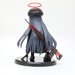 16cm Blue Archive Nakamasa <span class=keywords><strong>Ichika</strong></span> Anime-Figur Original Pvc figura de acción modelo juguetes coleccionables figuras - Product Image 4