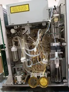 محلل الدم بخمسة تصنيفات Sysmex Xs900i أداة مستعملة - Product Image 4