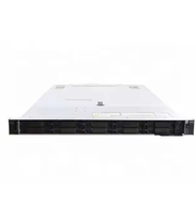 R7615 8SFF AMD EPYC 9654, (2.40GHz) 64GB DDR5 960GB SATA SSD H755/4GB + BBU / Dual Port 1G RJ-45 800W PSU