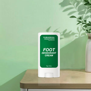 YURHERSU, superventas, <span class=keywords><strong>crema</strong></span> desodorante para <span class=keywords><strong>pies</strong></span>, cuidado de la piel, absorción de <span class=keywords><strong>sudor</strong></span> para <span class=keywords><strong>pies</strong></span>, elimina el olor, desodorante orgánico Natural para <span class=keywords><strong>pies</strong></span> - Product Image 5