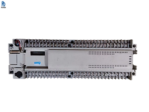 FX2N-80MR-001 PLC ตัวควบคุมลอจิกแบบตั้งโปรแกรมได้ โมดูลควบคุมอุตสาหกรรม ถอดประกอบแล้ว ทดสอบการทำงานของฟังก์ชันการเขียนโปรแกรมอย่างเต็มที่แล้ว - Product Image 1