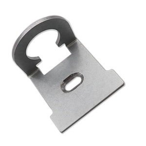 Tùy chỉnh tấm kim loại chế tạo dịch vụ gia công uốn cắt laser-Nhôm công việc làm việc trong hội thảo - Product Image 2