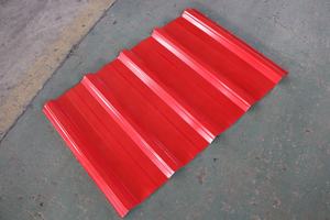 <span class=keywords><strong>Aluzinc</strong></span> TR4 아연 지붕 기계 mquina 파라 플랜차 de techos 마키나 파라 hacer calaminas 마키나 콘포마도라 - Product Image 4