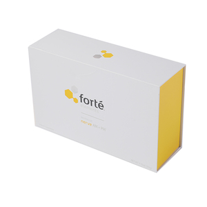 Tea Packaging Custom Luxury Magnetic Closure Tea boxes Box Carton Cardboard Paper Packaging Boxes