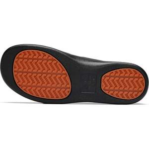 MARUGO RUDE Unisex Adult ULTRA74 <b>Work</b> <b>Shoes</b> Kitchen Chef <b>Shoes</b> Waterproof Oil-Resistant Washable Slip-On Design - Product Image 5