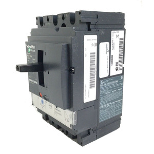 LV430840 <span class=keywords><strong>Merlin</strong></span> <span class=keywords><strong>Gerin</strong></span> <span class=keywords><strong>Disjoncteur</strong></span> OEM/ODM Usine <span class=keywords><strong>ComPact</strong></span> NSX <span class=keywords><strong>Merlin</strong></span> <span class=keywords><strong>Gerin</strong></span> 160 Amp 3 Pôle NSX160N Circuit <span class=keywords><strong>Disjoncteur</strong></span> - Product Image 4