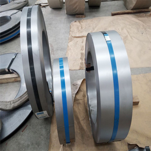 Bobinas Galvanizadas con Buena Resistencia a <span class=keywords><strong>la</strong></span> Corrosión, Comúnmente <span class=keywords><strong>Utilizadas</strong></span> <span class=keywords><strong>en</strong></span> <span class=keywords><strong>la</strong></span> Construcción - Product Image 6