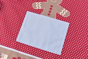 Niños algodón delantal Bar personalizado delantal estampado <span class=keywords><strong>Chef</strong></span> - Product Image 3