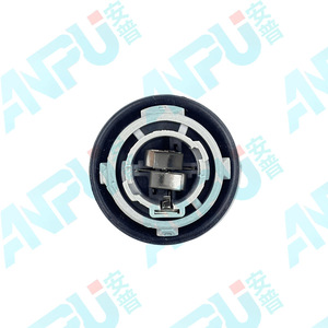 Honda Accord Acura Turn Signal Brake <b>Light</b> Tail <b>Light</b> <b>Socket</b> RZ 01 A0163 25mm Plastic Lamp Holder - Product Image 1