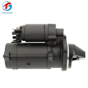 Arrancador de Repuesto STG93659 12V 9T 6M14-12V 26925113F 26925113H para TATA SIN DEFINIR - Product Image 2