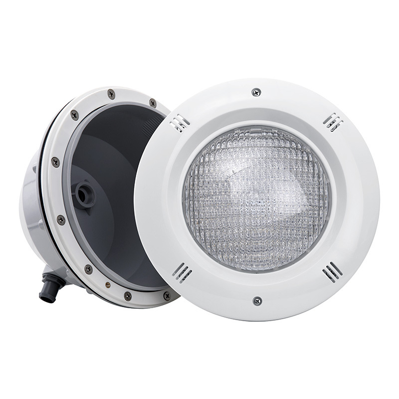 Ip68 Waterproof Led Linear Under Water 12w 18w 25w 35w 45w Rgb Swimming Pool Rope Light