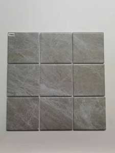 Azulejos de cerámica para piscina de <span class=keywords><strong>30x30</strong></span> azulejos de porcelana rústica mate antideslizantes - Product Image 5