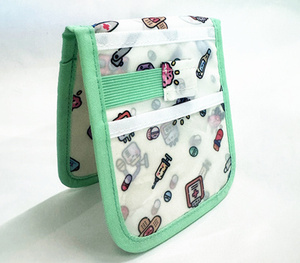 Borsa medica multifunzione leggera e semplice 420D - Product Image 6