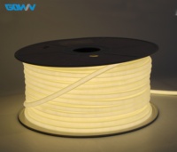 Prix bas Super belle couleur unique Led bande lumineuse flexible fournir une personnalisation en plusieurs autres couleurs
