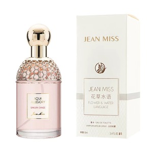 Perfume en Spray de Rosas Ecológico y Duradero para Mujeres de Oriente Medio, Tamaño Regular, Fragancia Ligera, Accesorios para Estudiantes - Product Image 4