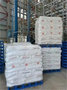 Résine PVC de qualité industrielle générale Sg5 pour tuyaux/câbles et profilés - Product Image 6