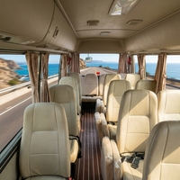 Moteur diesel Toyota Coaster d'occasion 4 ou 6 cylindres 1HZ Transmission manuelle Émission Euro 2