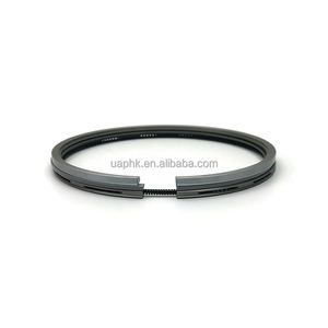 Anillo de Pistón para Motor Diésel S60 de 6 Cilindros y 130 mm, 23503747 - Product Image 4