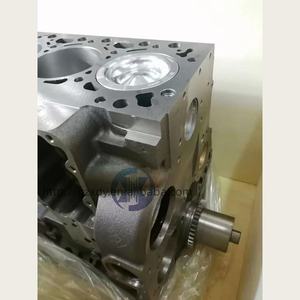 Nouveau bloc-cylindres pour moteur QSB6.7 6D107 pour excavatrice/chargeuse, machines de construction - Garantie de 6 mois, inspection vidéo réalisée - Product Image 6