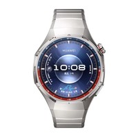 Montre connectée Hua Wei Watch Pro 46 mm, ECG, autonomie de 21 jours, boussole, GPS, étanche IP69, écran AMOLED, 5G sans fil, iOS/Android