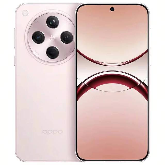 Oppo Find X8 6.59inch 120Hz Oled Dimensity 9400 Octa Core Android 15 108MP Triple Camera IP68 Waterproof 5G Mobile Phone