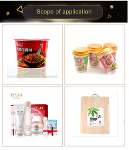 Notebook Mini Steam Tunnel PE Film Heat Shrink Film Wrapping <strong>Machine</strong> - Product Image 5