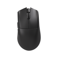 Darmoshark N5 souris sans fil 8K PAW3395 capteur trois modes faible latence souris de jeu légère ergonomie Pc Gamer accessoires