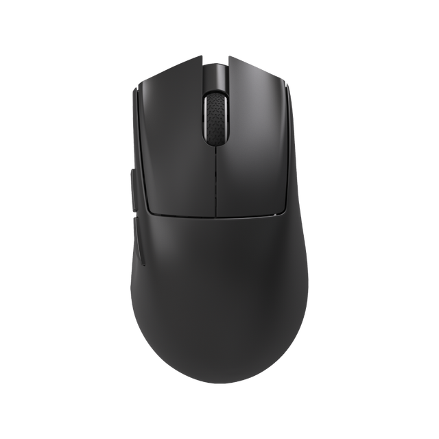 Darmoshark N5 Wireless Mouse 8K PAW3395 Sensor Three Modes Low Latency Lightweight Gaming Mouse Ergonomics Pc Gamer Accessories